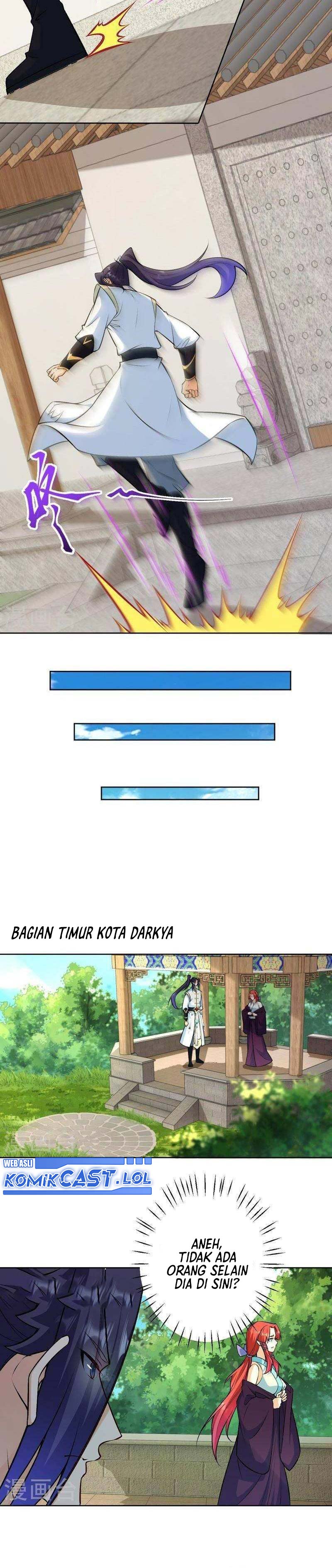 Dilarang COPAS - situs resmi www.mangacanblog.com - Komik against the gods 604 - chapter 604 605 Indonesia against the gods 604 - chapter 604 Terbaru 7|Baca Manga Komik Indonesia|Mangacan